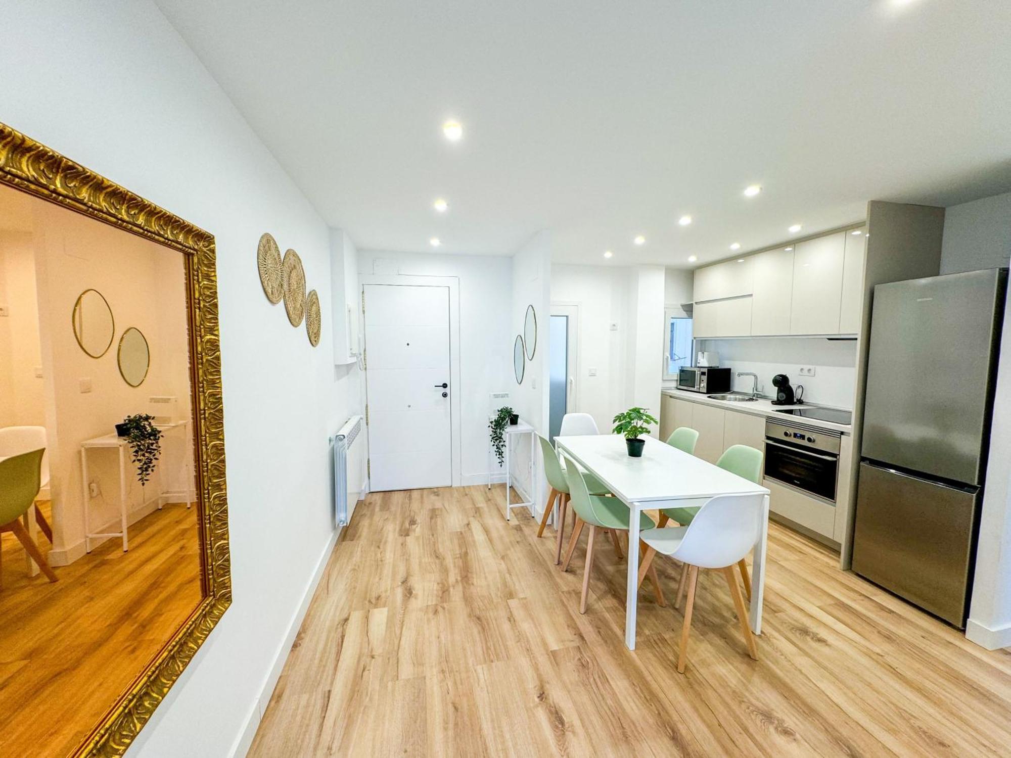 El Mastin Del Pirineo Turistea Apartment Huesca Bagian luar foto