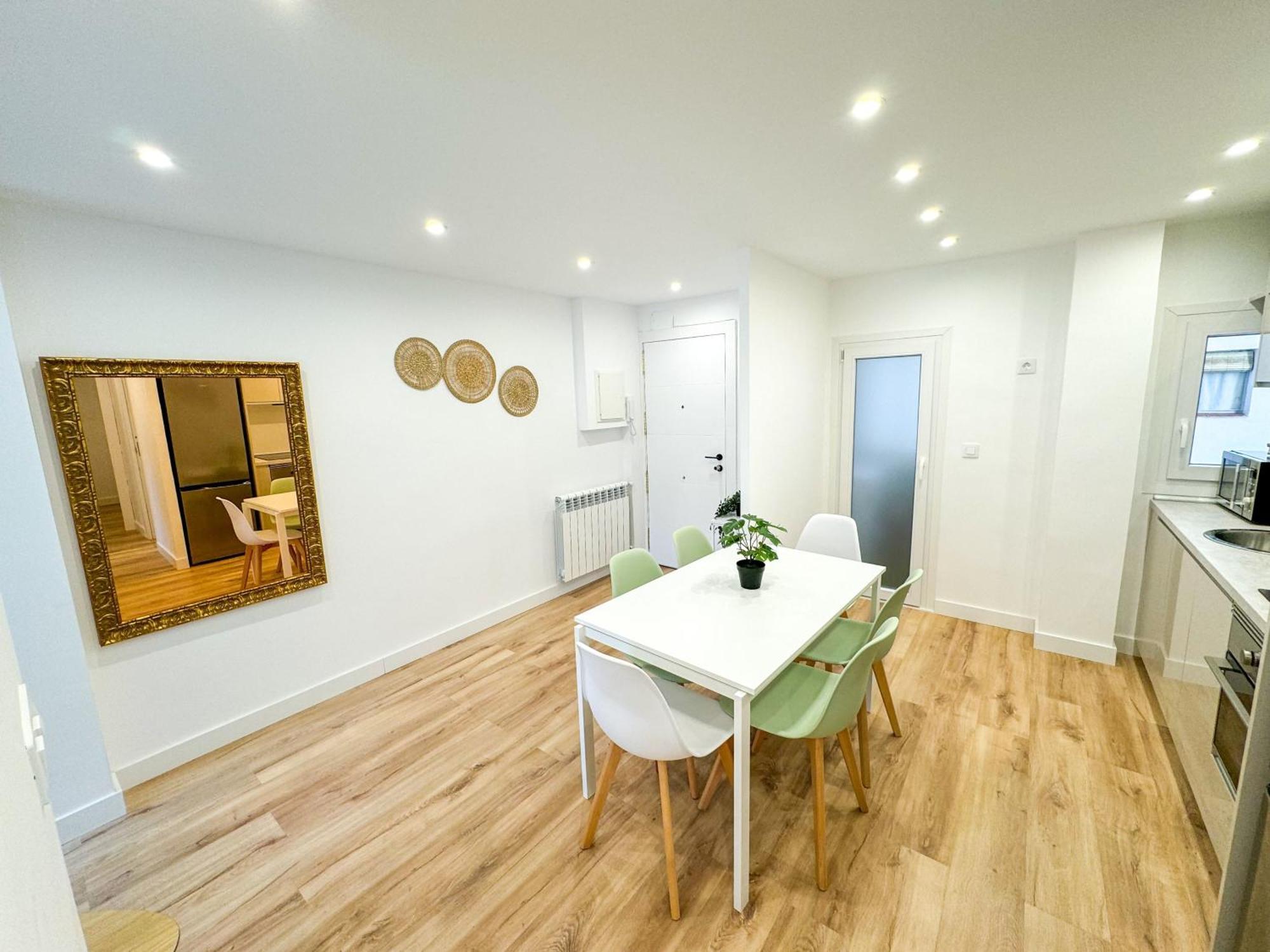 El Mastin Del Pirineo Turistea Apartment Huesca Bagian luar foto